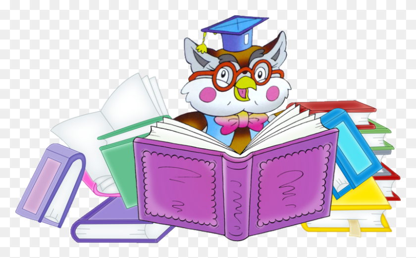 cute-school-owl-on-books-clipart-collection-791357.png