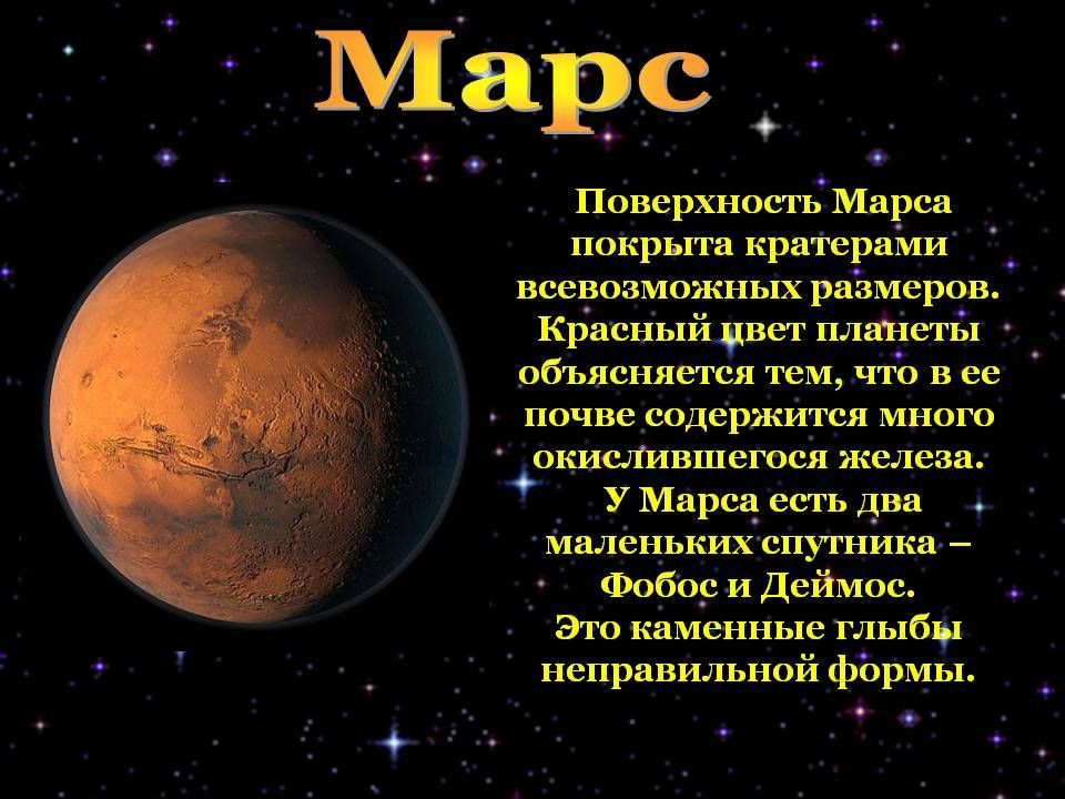 Придумать небольшую историю о путешествии на любую планету солнечной системы 4 класс литература план